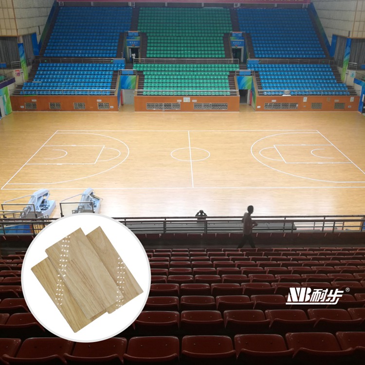 Gymnasium, Ganzhou Gymnasium